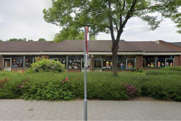 Gymzaal Basisschool Overhoven